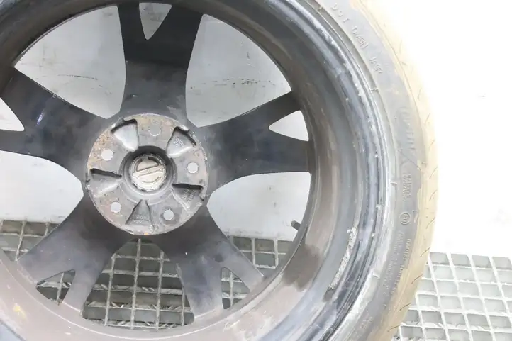 Nissan 370Z (2008 - 2014) 1EC4BFZ43 — фото 3