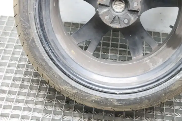 Nissan 370Z (2008 - 2014) 1EC4BFZ43 — фото 4