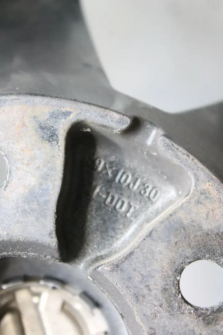 Nissan 370Z (2008 - 2014) 1EC4BFZ43 — фото 6