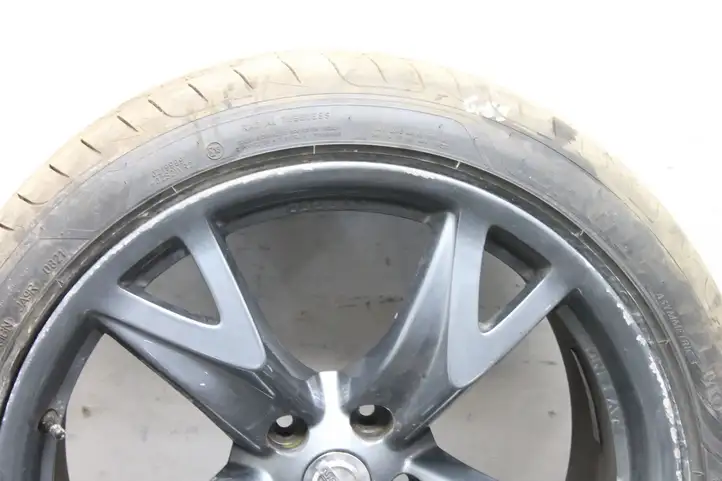 Nissan 370Z (2008 - 2014) 1EC4BFZ43 — фото 10