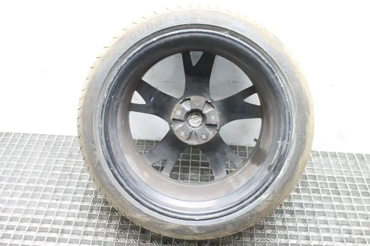 Nissan 370Z (2008 - 2014) 1EC4BFZ43 — фото 17