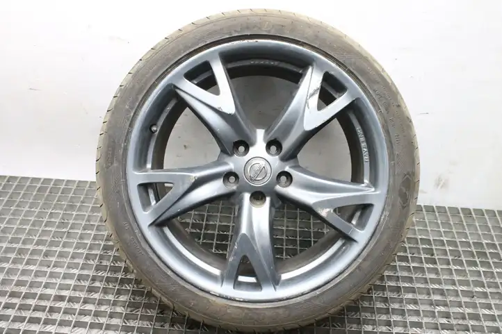 Nissan 370Z (2008 - 2014) 1EC4AFZ42 — фото 1