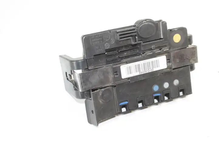 BMW 3 E90 E91 (2005 - 2012) 6942912 Блок монтирования реле — фото 1