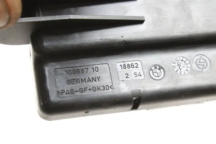 BMW 3 E90 E91 (2005 - 2012) 6942912 Блок монтирования реле — фото 3