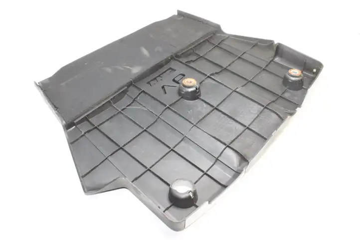 Nissan 370Z (2008 - 2014) 140411A30B Крышка двигателя декоративная — фото 6