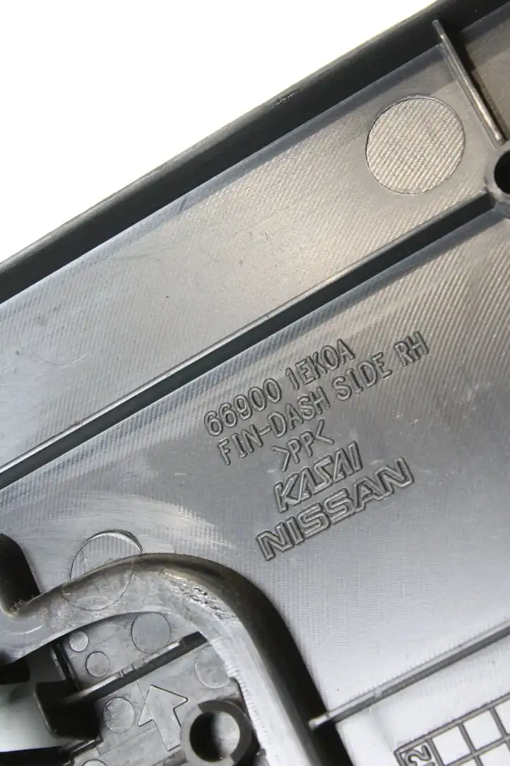 Nissan 370Z (2008 - 2014) 669001EK0A Прочие детали салона — фото 6