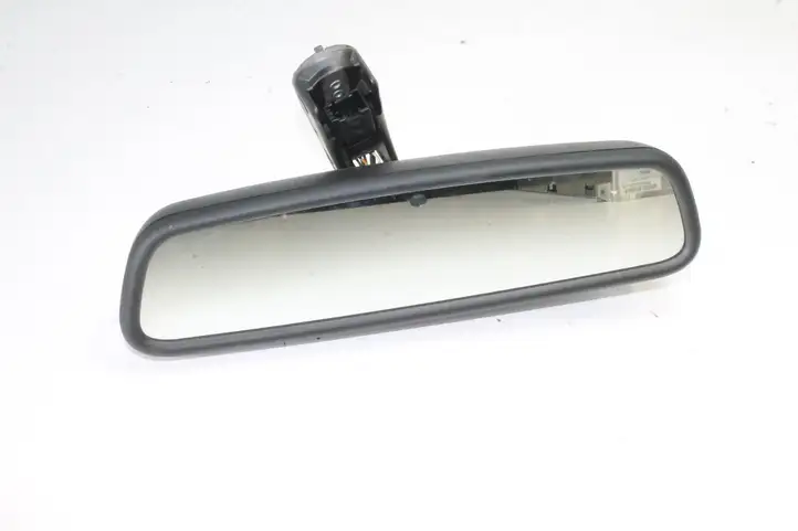 BMW 3 E90 E91 (2005 - 2012) 8236774 Салонное зеркало заднего вида — фото 1