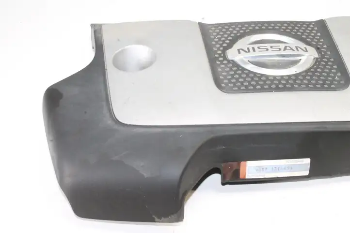 Nissan 370Z (2008 - 2014) 140411EA1A Крышка двигателя декоративная — фото 1