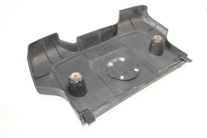 Nissan 370Z (2008 - 2014) 140411EA1A Крышка двигателя декоративная — фото 3