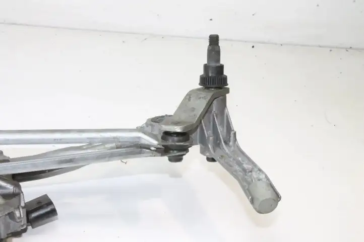 BMW 3 E90 E91 (2005 - 2012) 6978264 Комплект механизма стеклоочистителей — фото 4