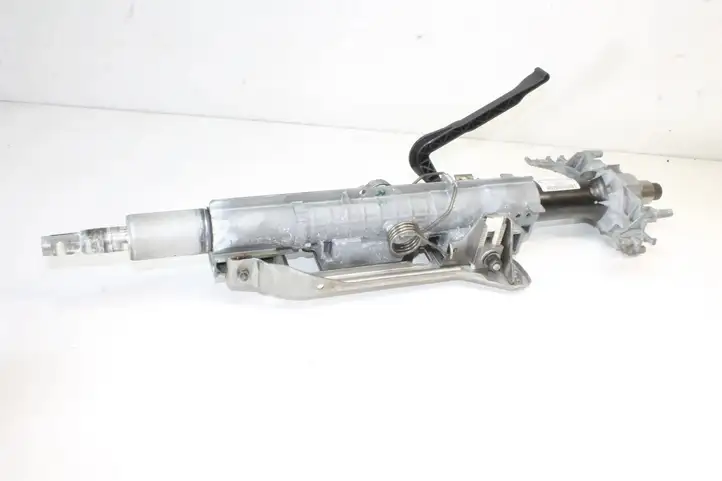 BMW 3 E90 E91 (2005 - 2012) 6782764 Вал рулевой колонки — фото 1