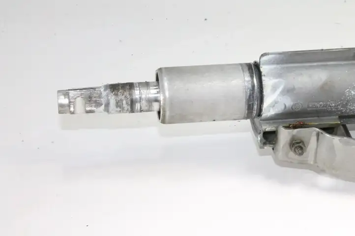 BMW 3 E90 E91 (2005 - 2012) 6782764 Вал рулевой колонки — фото 2