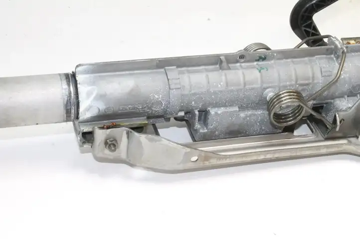 BMW 3 E90 E91 (2005 - 2012) 6782764 Вал рулевой колонки — фото 3