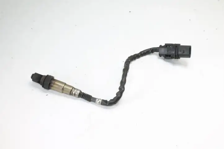BMW 3 E90 E91 (2005 - 2012) 7791600 Лямбда-зонд — фото 1