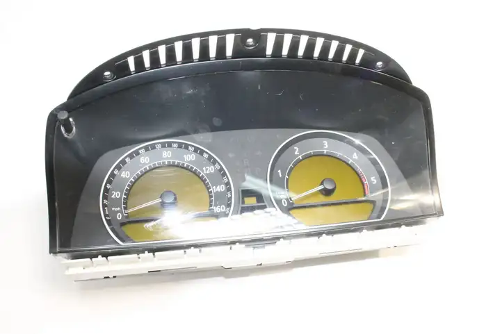 BMW 7 E65 E66 (2001 - 2008) 7803369 Комплект системы зажигания — фото 3