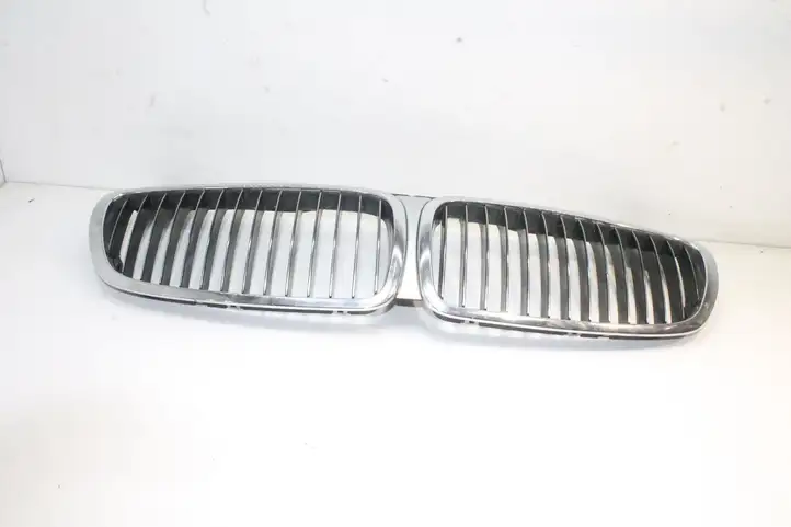 BMW 7 E65 E66 (2001 - 2008) Другая часть кузова — фото 1