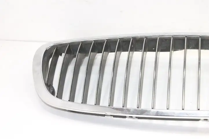 BMW 7 E65 E66 (2001 - 2008) Другая часть кузова — фото 2