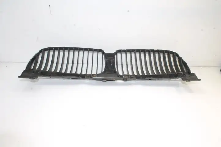 BMW 7 E65 E66 (2001 - 2008) Другая часть кузова — фото 5