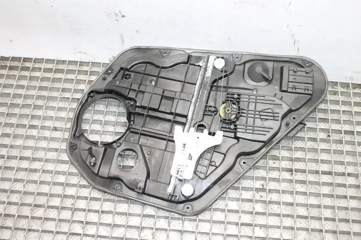 Hyundai i40 (2011 - ) 814103Z010 Стеклоподъемник передней двери (комплект) — фото 4