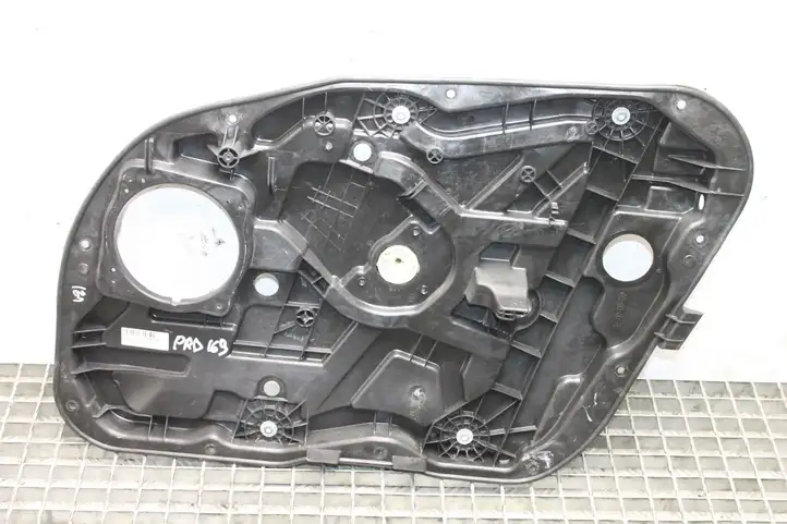 Hyundai i40 (2011 - ) 813203Z010 Электростеклоподъемник передний (комплект) — фото 1