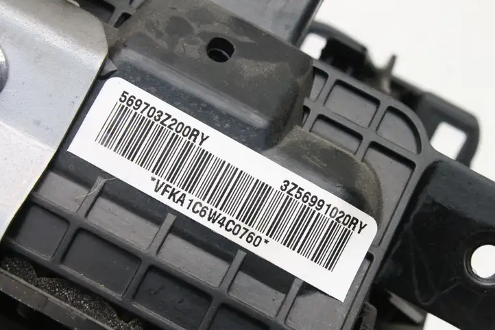 Hyundai i40 (2011 - ) 569703Z200 Коленная подушка безопасности — фото 7