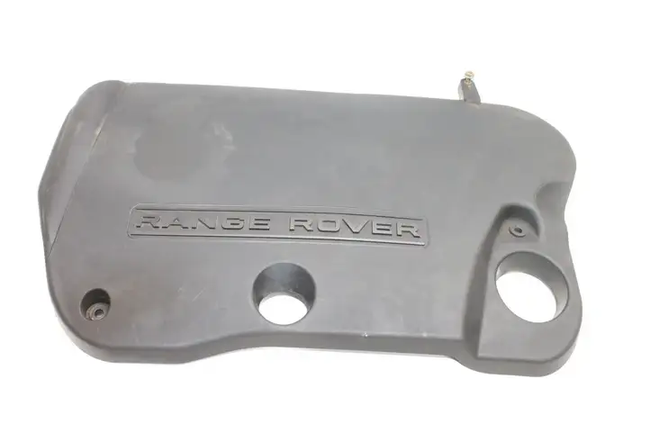 Land Rover Evoque I (2011 - 2015) BJ326A949BA Крышка двигателя декоративная — фото 1