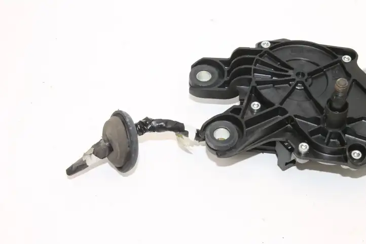Land Rover Evoque I (2011 - 2015) BJ3217404AA Двигатель стеклоочистителя заднего стекла — фото 2