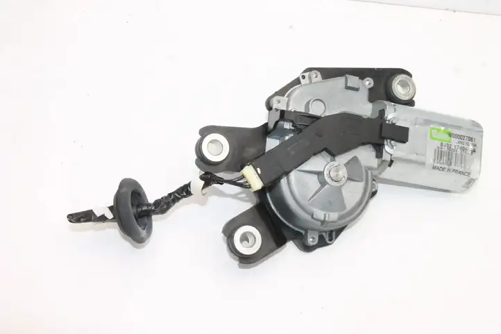 Land Rover Evoque I (2011 - 2015) BJ3217404AA Двигатель стеклоочистителя заднего стекла — фото 4