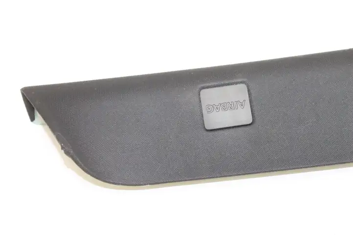 Land Rover Evoque I (2011 - 2015) BJ3203510AF Обшивка стойки A — фото 2