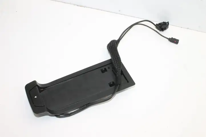 BMW 3 F30 F35 F31 (2012 - 2018) 9207339 Прочие детали салона — фото 1