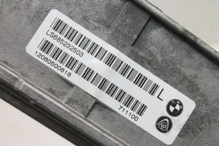 BMW 3 F30 F35 F31 (2012 - 2018) 6852325 Вал рулевой колонки — фото 5