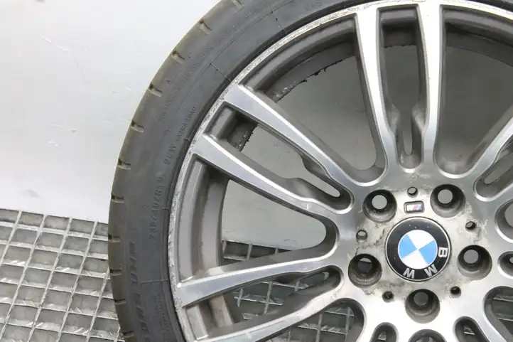BMW 3 F30 F35 F31 (2012 - 2018) — фото 20