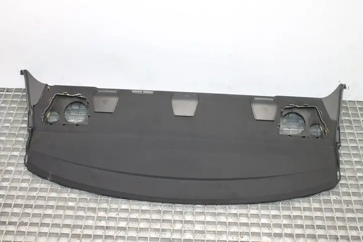 BMW 3 F30 F35 F31 (2012 - 2018) 7848008 Прочие детали салона — фото 1