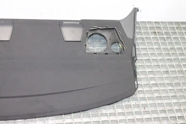 BMW 3 F30 F35 F31 (2012 - 2018) 7848008 Прочие детали салона — фото 4