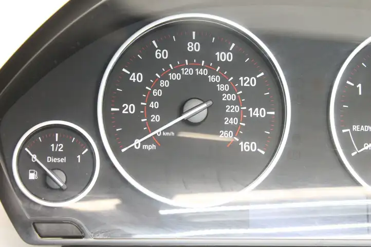 BMW 3 F30 F35 F31 (2012 - 2018) 8574093 Комплект системы зажигания — фото 6