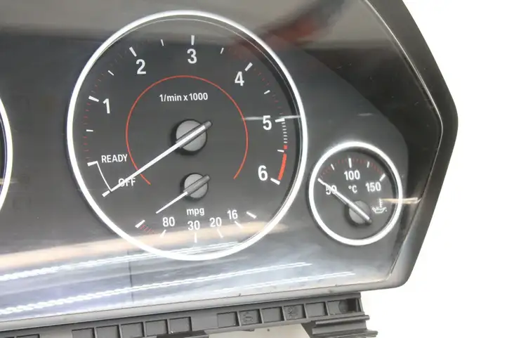 BMW 3 F30 F35 F31 (2012 - 2018) 8574093 Комплект системы зажигания — фото 7
