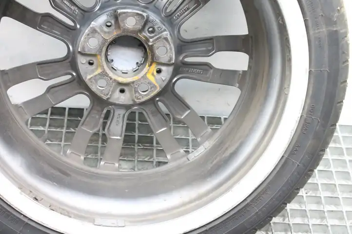 BMW 3 F30 F35 F31 (2012 - 2018) 7845882 — фото 2