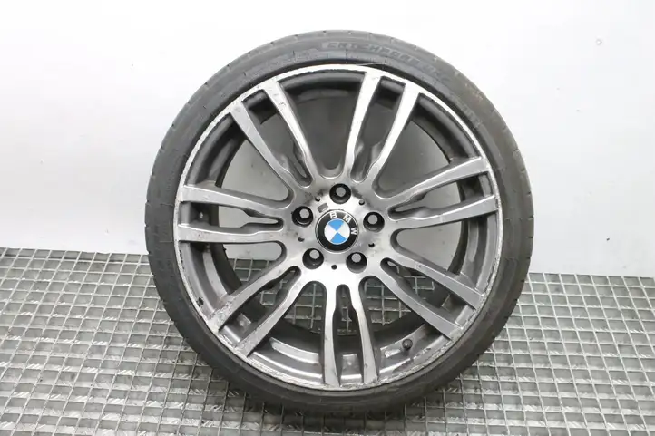 BMW 3 F30 F35 F31 (2012 - 2018) 7845883 — фото 1