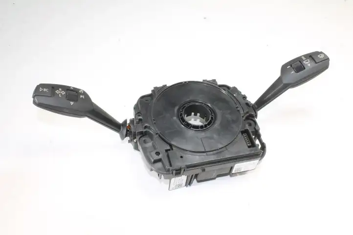 BMW 3 E90 E91 (2005 - 2012) 6965288 Вал рулевой колонки — фото 1