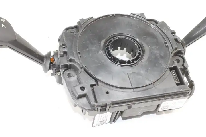 BMW 3 E90 E91 (2005 - 2012) 6965288 Вал рулевой колонки — фото 3