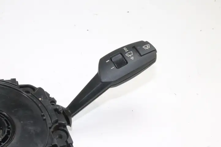 BMW 3 E90 E91 (2005 - 2012) 6965288 Вал рулевой колонки — фото 4