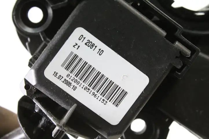BMW 3 E90 E91 (2005 - 2012) 6965288 Вал рулевой колонки — фото 6