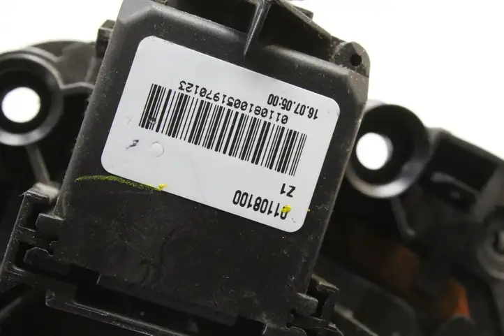 BMW 3 E90 E91 (2005 - 2012) 6965288 Вал рулевой колонки — фото 7