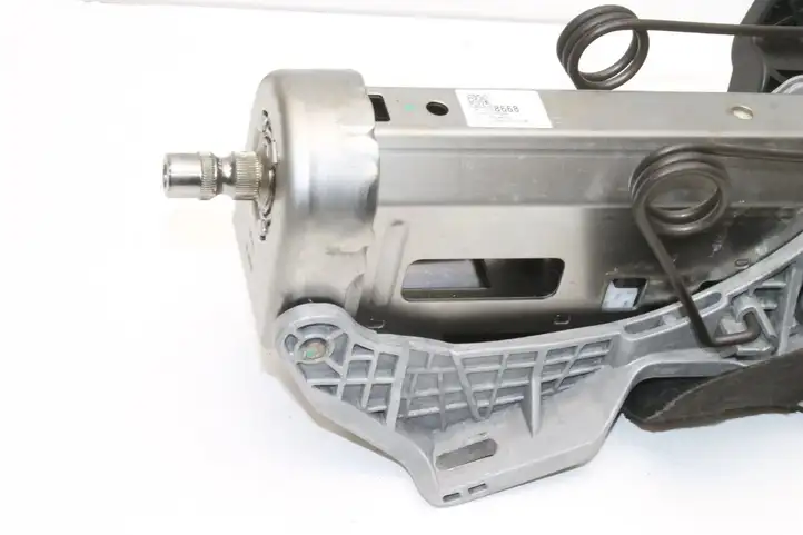Opel Astra J (2009 - 2012) 13328668 Вал рулевой колонки — фото 2