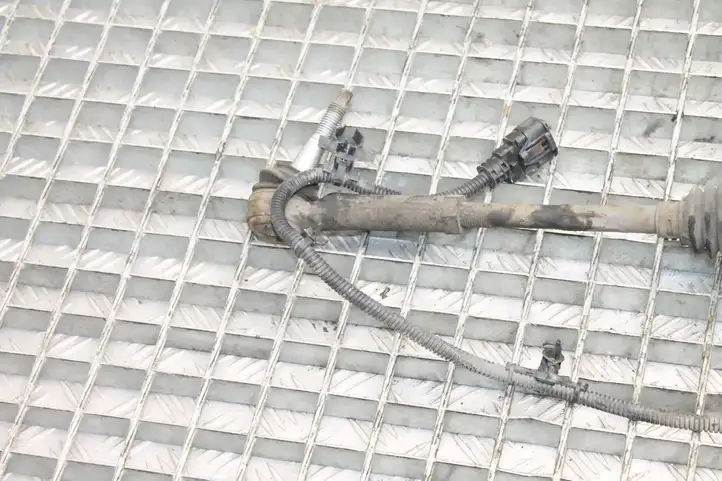 Opel Astra J (2009 - 2012) 7805974733G Рулевая колонка — фото 1