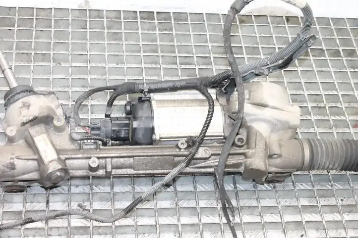 Opel Astra J (2009 - 2012) 7805974733G Рулевая колонка — фото 3