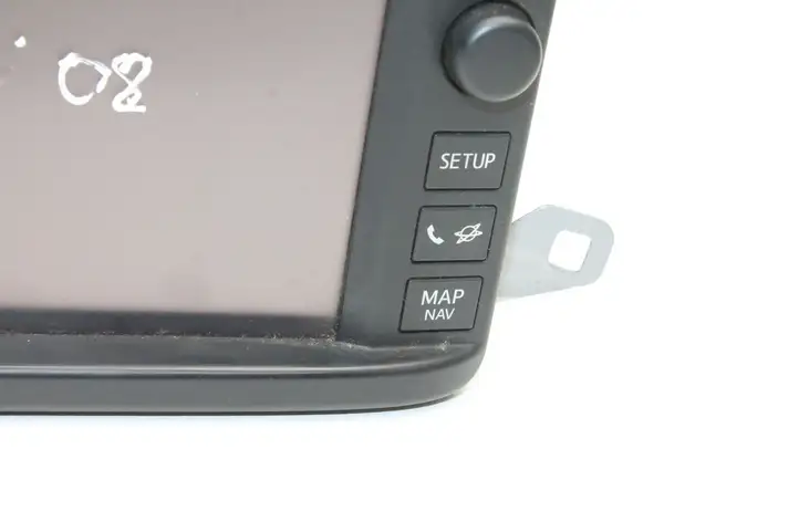 Toyota RAV 4 (XA30) (2006 - 2016) 861400W010 Магнитола / мультимедийная система — фото 4