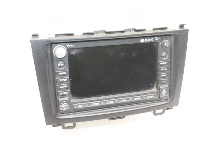 Honda CR-V (2006 - 2009) 39541SWAE010M1 Магнитола / мультимедийная система — фото 1