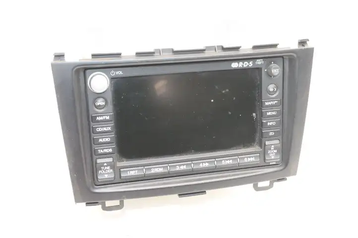 Honda CR-V (2006 - 2009) 39541SWAE010M1 Магнитола / мультимедийная система — фото 1