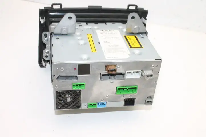 Honda CR-V (2006 - 2009) 39541SWAE010M1 Магнитола / мультимедийная система — фото 6